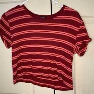 Stripe shirt